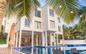 Туры в отель Sun Viet Resort Beach & Spa