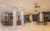 Туры в отель Sun Viet Resort Beach & Spa