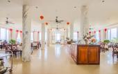 Туры в отель Sun Viet Resort Beach & Spa