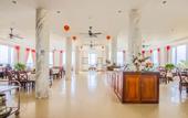 Туры в отель Sun Viet Resort Beach & Spa
