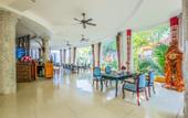 Туры в отель Sun Viet Resort Beach & Spa