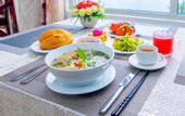 Туры в отель Sun Viet Resort Beach & Spa