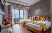 Туры в отель Sun Viet Resort Beach & Spa