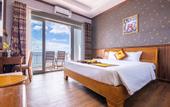 Туры в отель Sun Viet Resort Beach & Spa