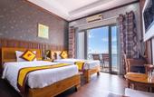 Туры в отель Sun Viet Resort Beach & Spa