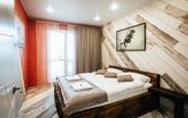 Туры в отель Minsk Apartments on Kirill Turovsky Street