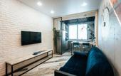 Туры в отель Minsk Apartments on Kirill Turovsky Street