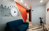Туры в отель Minsk Apartments on Kirill Turovsky Street