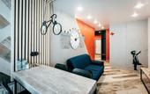 Туры в отель Minsk Apartments on Kirill Turovsky Street