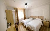Туры в отель Khans Palace