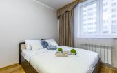 Туры в отель BeGuest Na Nadejdinskoy Flat