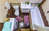 Туры в отель BeGuest Na Nadejdinskoy Flat