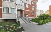 Туры в отель BeGuest Na Nadejdinskoy Flat