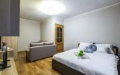 Туры в отель BeGuest Na Nadejdinskoy Flat