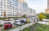 Туры в отель BeGuest Na Nadejdinskoy Flat
