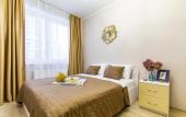 Туры в отель BeGuest Na Chapaeva 79 Flat