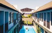 Туры в отель Royal Singosari Trawangan