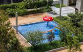 Туры в отель Pan Pacific Serviced Suites Nairobi