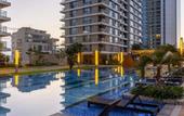 Туры в отель Pan Pacific Serviced Suites Nairobi
