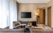 Туры в отель Pan Pacific Serviced Suites Nairobi