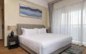 Туры в отель Pan Pacific Serviced Suites Nairobi