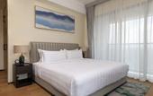 Туры в отель Pan Pacific Serviced Suites Nairobi