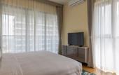 Туры в отель Pan Pacific Serviced Suites Nairobi