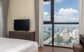 Туры в отель Pan Pacific Serviced Suites Nairobi