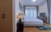 Туры в отель Pan Pacific Serviced Suites Nairobi