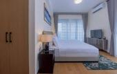 Туры в отель Pan Pacific Serviced Suites Nairobi