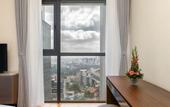 Туры в отель Pan Pacific Serviced Suites Nairobi