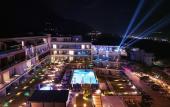 Туры в отель Royal Blue Resort & Residence