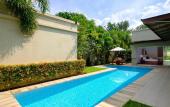 Туры в отель Luxe 2br Pool Villa Walk to Bangtao Beach