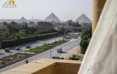 Туры в отель Pyramids Sunrise Inn