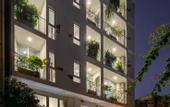 Туры в отель Pegasy Premium Suites & Residence Westlake