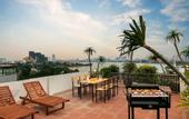 Туры в отель Pegasy Premium Suites & Residence Westlake