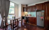 Туры в отель Pegasy Premium Suites & Residence Westlake