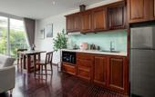Туры в отель Pegasy Premium Suites & Residence Westlake