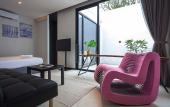 Туры в отель Innlux Phuket