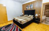 Туры в отель Oak Orchid Opulent 2 BR Apartment with Walk-in Closet