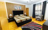 Туры в отель Oak Orchid Opulent 2 BR Apartment with Walk-in Closet