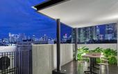 Туры в отель Sakura Terrace Sudirman 1