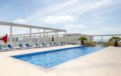 Туры в отель Luxury Beachfront Marjan Island