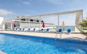 Туры в отель Luxury Beachfront Marjan Island