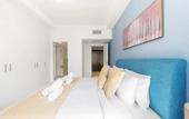 Туры в отель Luxury Beachfront Marjan Island