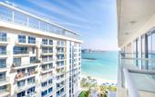 Туры в отель Luxury Beachfront Marjan Island