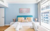 Туры в отель Luxury Beachfront Marjan Island