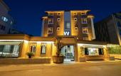 Туры в отель Wolf Suites