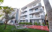 Туры в отель Wolf Suites