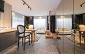 Туры в отель Wolf Suites